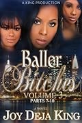 Baller Bitches Volume 3