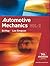 Automotive Mechanics: Vol. 2