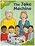 Oxford Reading Tree: Stage 6 and 7: More Storybooks B: the Joke Machine