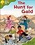 Oxford Reading Tree: Stage 7: More Storybooks A: the Hunt for Gold