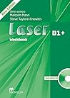 LASER B1+ Wb Pk -Key 3rd Ed