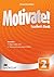 Motivate! Level 2 Teacher's Book + Class Audio + Test Pack