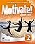 Motivate! Level 2 Student's Book + Digibook CD Rom Pack by Emma Heyderman