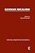 German Idealism Crit Conc Phil Vol2 by Klaus Brinkmann