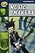 Music Makers (Reader: Stage 6 Set B)