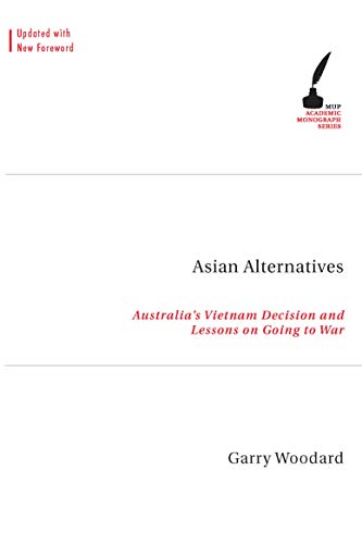 Asian Alternatives (Paperback)
