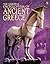 Encyclopedia of Ancient Greece (Usborne History Encyclopedias)