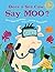 Does a Sea Cow Say Moo?