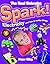 Spark-electricity and How I...