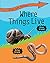 Where Things Live