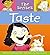 Taste