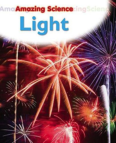 Light (Amazing Science)