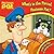What's in the Parcel, Postman Pat?: A Lift-the Flap to Unwrap Book!