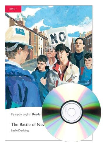 The Battle of Newton Road (Paperback)