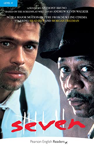 seven-level 4 p.r +cd (Paperback)
