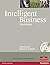 Int Bus Elem WBk/Audio CD Pack. by Irene Barrall