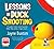 Lessons in Duck Shooting Audio Book