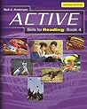 Active Skills for Reading: Assessment CD-ROM Level 3