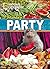 Monkey Party (Footprint Reading Library)
