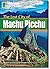 Lost City Machu Picchu (Footprint Reading Library)