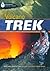 Volcano Trek (Footprint Reading Library)