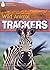 Wild Animal Tracker (Footprint Reading Library)