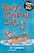 Rory's Piratical Leg (Books for Boys #16)