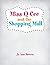 Miss Q-Cee and the Shopping Mall by Jo Ann Brewer