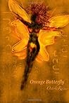 Orange Butterfly