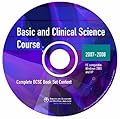 Basic Clinical and Science Course CD-ROM