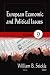 European Economic and Political Issues Vol. 9 by William B Stickle