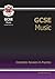 GCSE Music Complete Revision and Practice