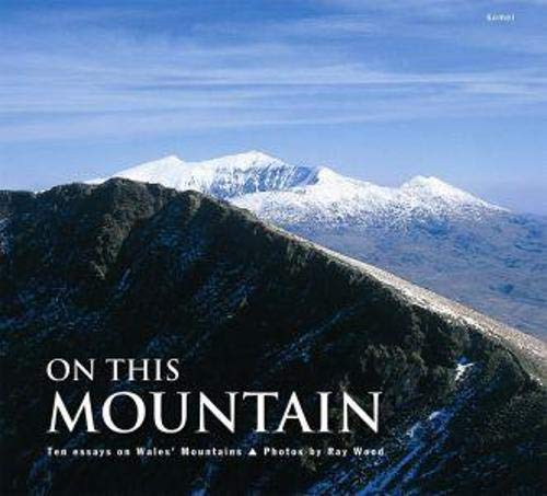 On This Mountain (Hardcover)