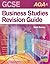 AQA (A) GCSE Business Studi...