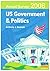 US Government & Politics: A...