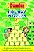 "Puzzler" Travel Puzzles 2 by Puzzler Media