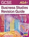 AQA (A) GCSE Business Studies Revision Guide