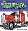 Trucks by Jean Coppendale