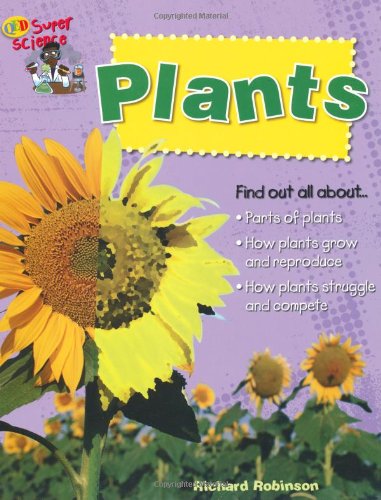 Plants (Paperback)