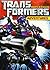 Transformers Adventures (v. 1)