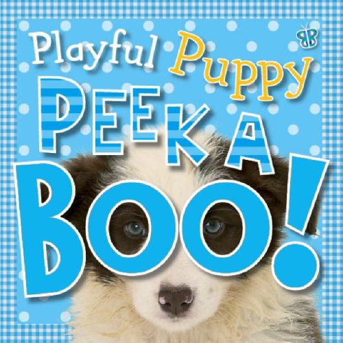 Curious Puppy (Busy Baby: Peekaboo!)