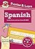 Practise & Learn Spanish Ages 7 9