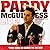 Live: Paddy McGuinness