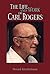 The Life and Work of Carl Rogers by Howard Kirschenbaum The Life and Work of Carl Rogers by Howard Kirschenbaum