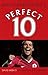 Manchester United - a Perfect 10