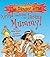 Avoid Being an Incan Mummy (Danger Zone)