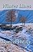 Winter Lines by Daniel Healy