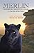 Merlin the Story of a Westcountry Leopard