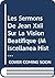 Les Sermons De Jean Xxii Sur La Vision Beatifique (Miscellanea Historiae Pontificiae) (French Edition)