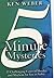 5 minute mysteries